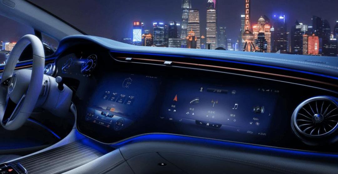 Mercedes-Benz, Beijing, Audi, Tesla, BMW