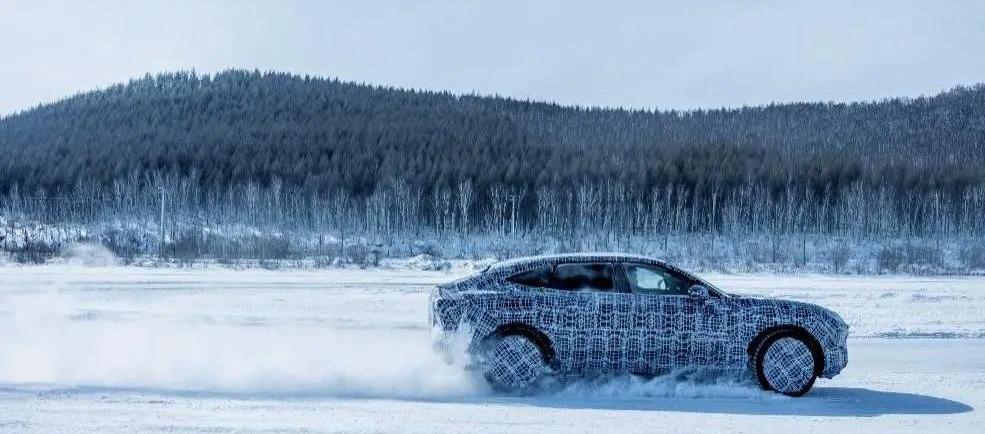 Redding, Krypton, Ideal L9, Tesla, Model Y