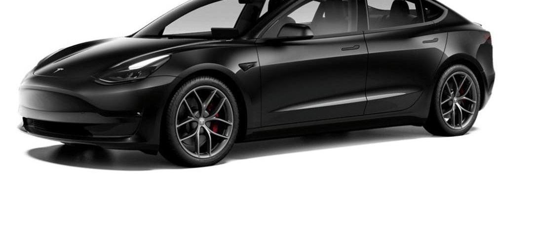 Volkswagen, BYD, Chang 'an, Tesla, Model Y
