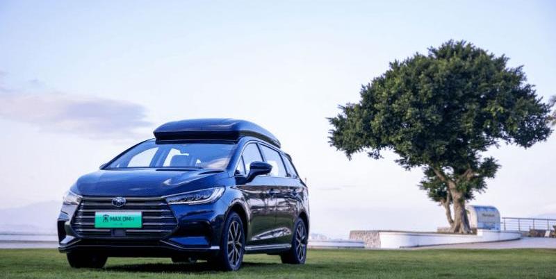 BYD, Jiaji, Chuanqi M6, Wuling Capgemini