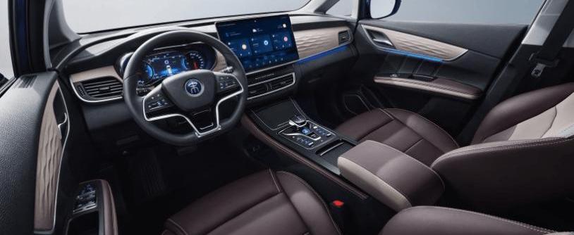 BYD, Jiaji, Chuanqi M6, Wuling Capgemini