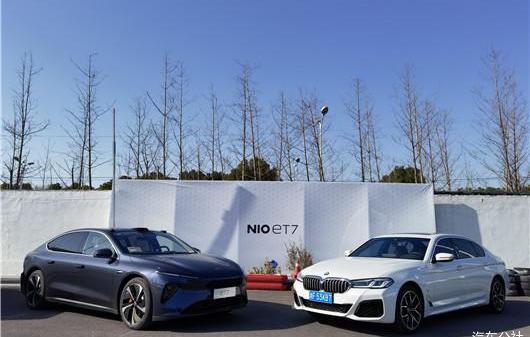 BYD, Weilai, Tesla, Volkswagen, Tucki