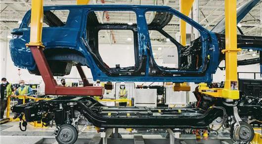 Tesla, Tucki, Ford, Ford F-150, Weilai
