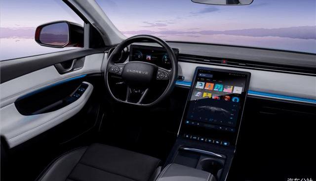 Sky ME5, Sky Auto, Tesla, Porsche, BYD
