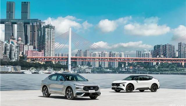 Ford, EVOS, Lincoln, idea, discovery