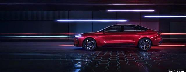 Ford, EVOS, Lincoln, idea, discovery