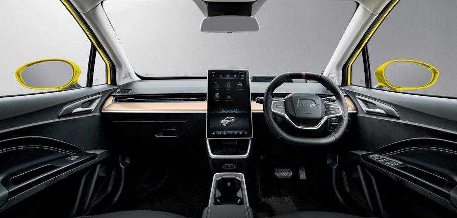 Nezha automobile, Nezha v, Nezha u, southeast, Volkswagen