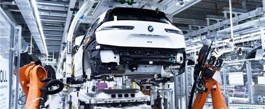 Volkswagen, Ford, Honda, Mercedes-Benz, BMW