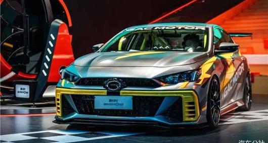 Aeon, Honda, Toyota and Guangzhou Automobile Group, style