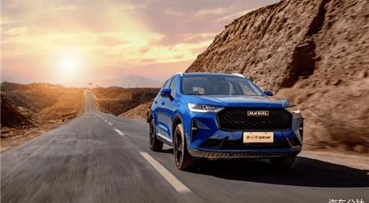 Great Wall, Haval, Euler, Tank, Wei Brand
