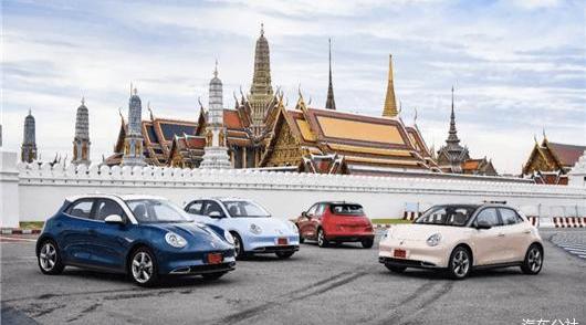 Great Wall, Haval, Euler, Tank, Wei Brand