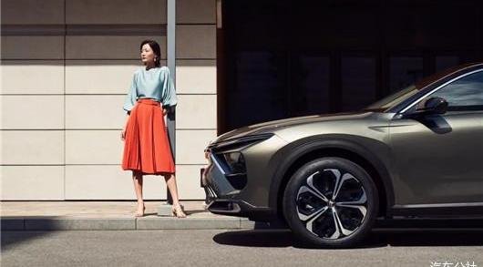 Versailles C5 X, Citroen, Dongfeng, Accord, Discovery