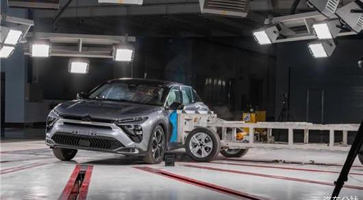 Versailles C5 X, Citroen, Dongfeng, Accord, Discovery