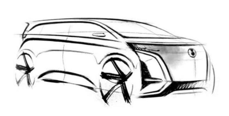 Volkswagen, BYD, Changan, Tesla, Model Y