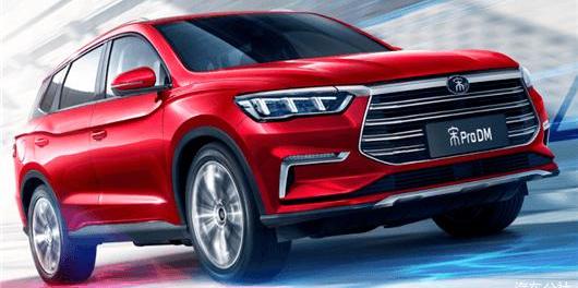 BYD, MINI, Haval, Haval H6, FAW