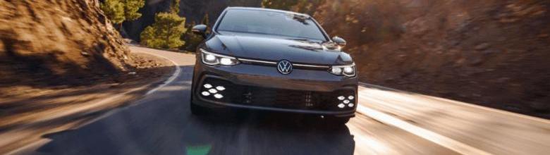 Volkswagen, Golf