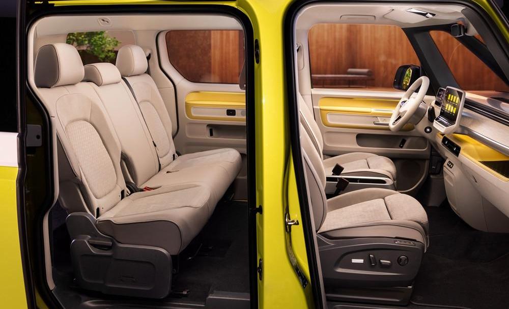 Volkswagen, Century, Han, Beijing, Remote