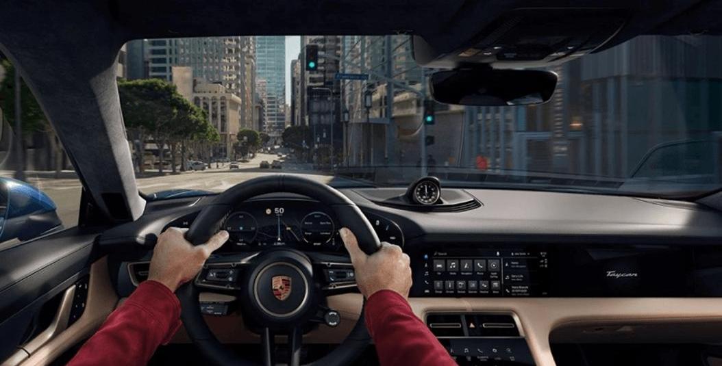 Porsche, Taycan,Cayenne,Panamera, Porsche 911