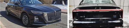 Toyota, Hongqi, BYD, Audi, Aouita