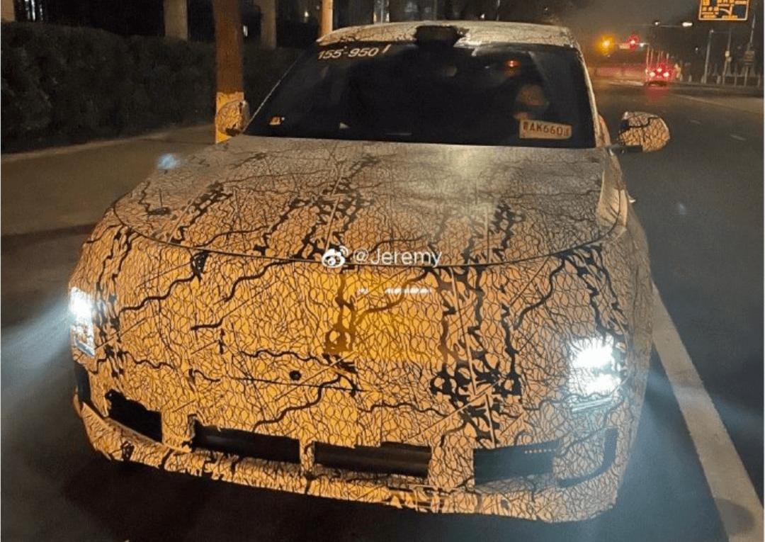 Audi, Aouita, Beijing, Chang 'an, Hengchi 5