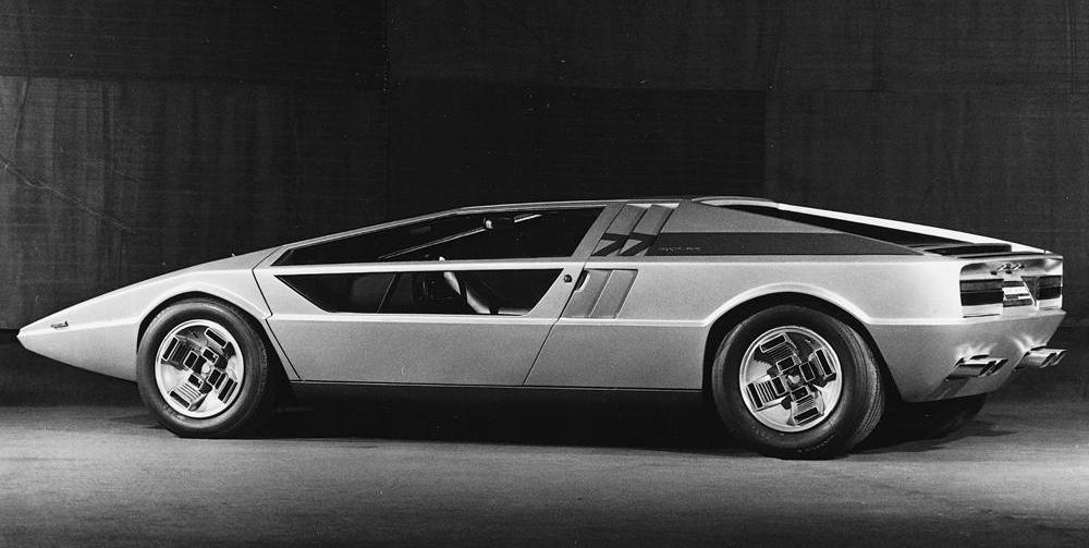 Maserati
