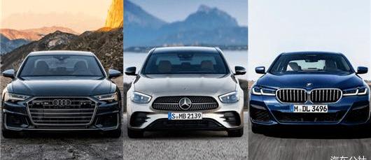 Tucki, Audi, Mercedes-Benz, BMW, Weilai