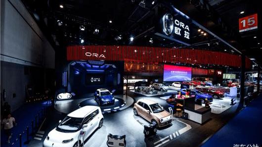 Tucki, Audi, Mercedes-Benz, BMW, Weilai