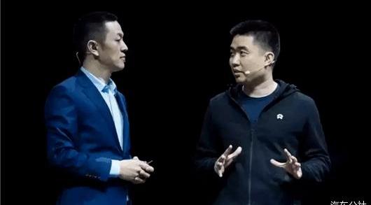 Tucki, Audi, Mercedes-Benz, BMW, Weilai