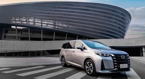 GAC Chuanqi, Shadow Leopard, Toyota Chuanqi M6, Chuanqi M8