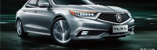 Honda, Lexus, finidi, Binzhi and BMW 5 Series