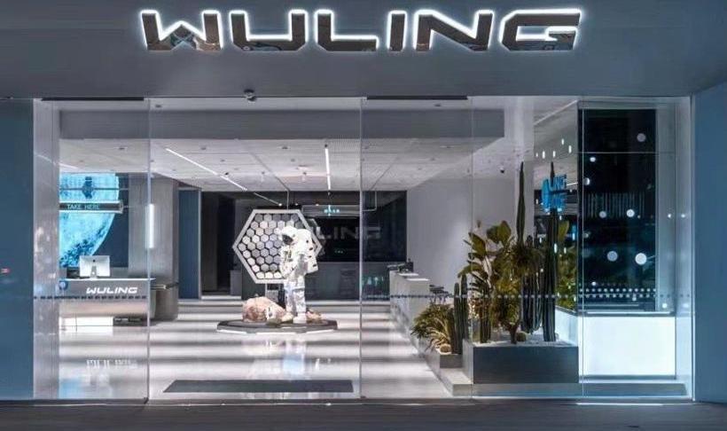 idea, MINI, discovery, Hongguang MINIEV, Wuling capgemini