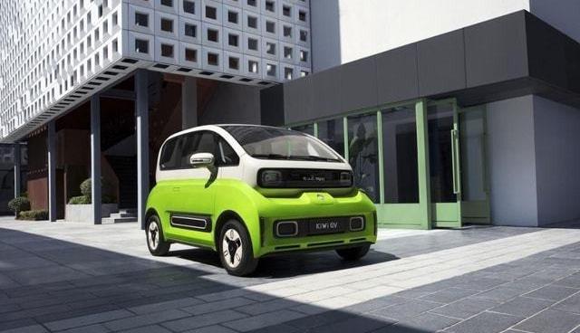 idea, MINI, discovery, Hongguang MINIEV, Wuling capgemini