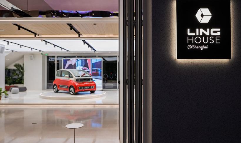 idea, MINI, discovery, Hongguang MINIEV, Wuling capgemini