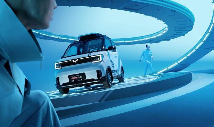 idea, MINI, discovery, Hongguang MINIEV, Wuling capgemini