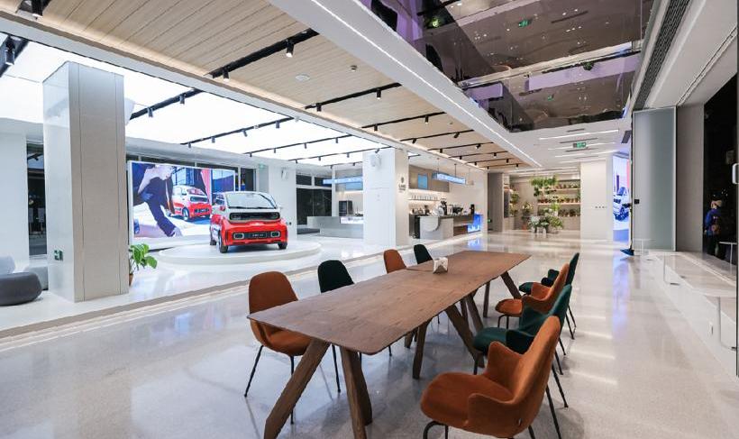 idea, MINI, discovery, Hongguang MINIEV, Wuling capgemini