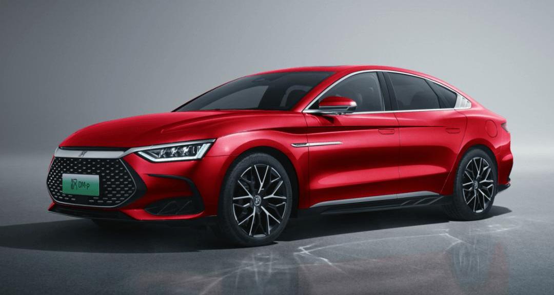 BYD, Tesla, Yuan Pro, Yuan PLUS, Dolphin