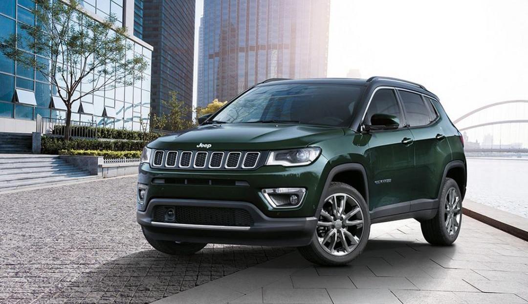 Jeep