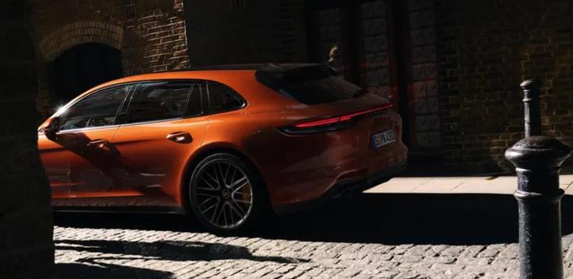 Porsche, Cayenne,Taycan, Ferrari, macan
