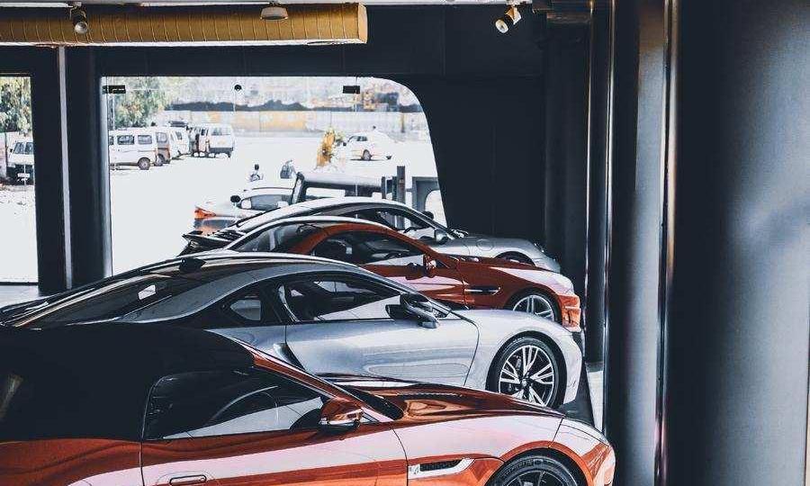 Volkswagen, BYD, Dongfeng, Nissan, Tucki
