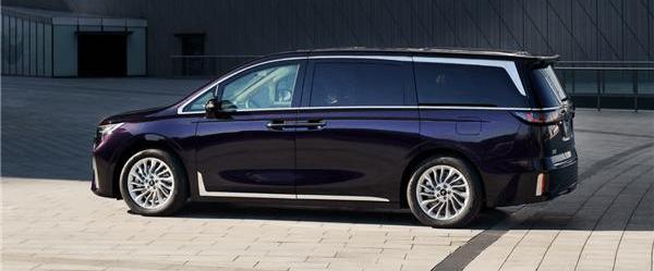 Buick, Buick GL8, Toyota, Erffa, Saina