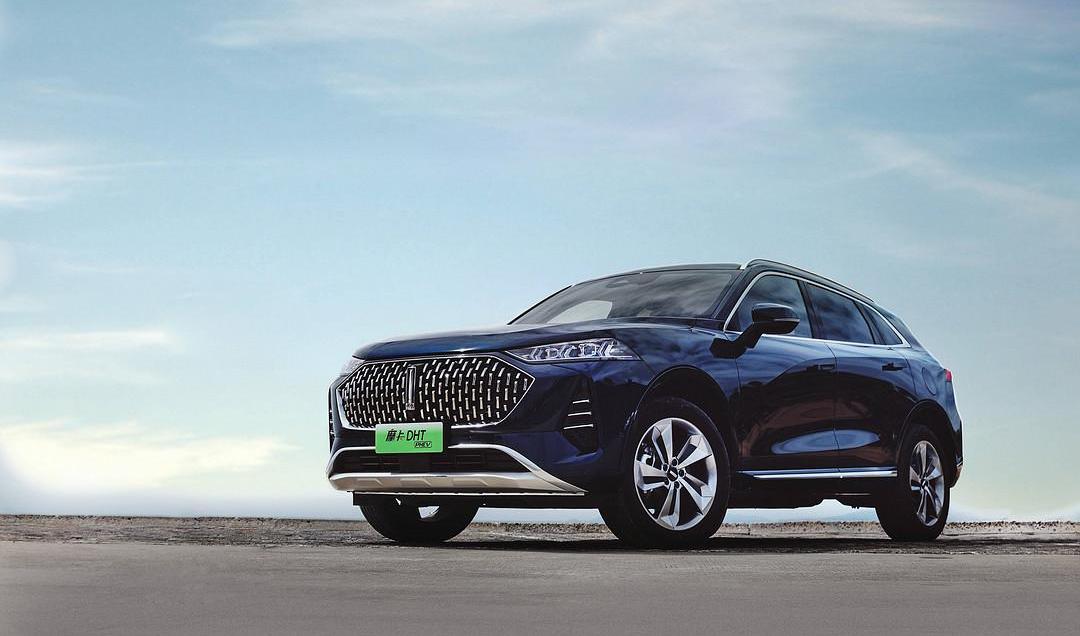 weipai, BYD, Li ONE, mocha, mocha DHT-phev