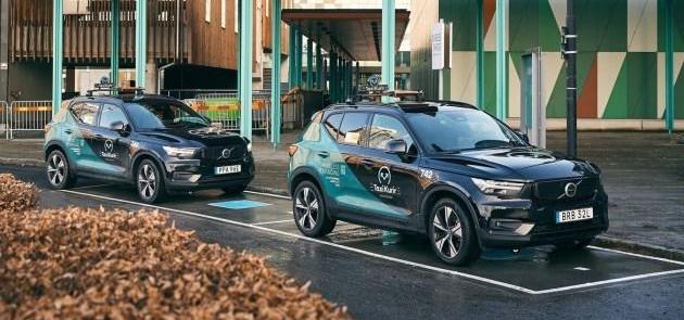 BYD, Mitsubishi, Toyota, Zero Run C01, Artuko