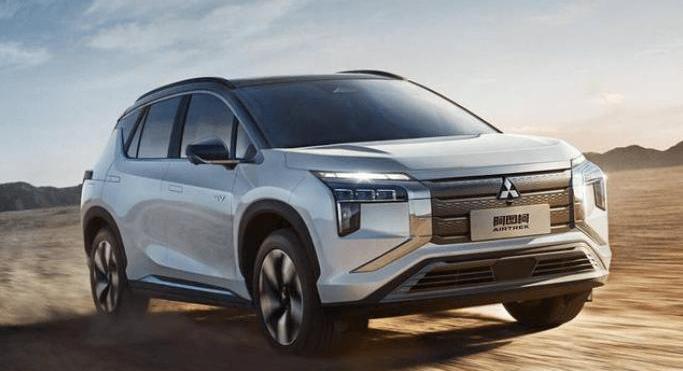 BYD, Mitsubishi, Toyota, Zero Run C01, Artuko