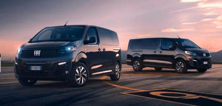 BYD, Mitsubishi, Toyota, Zero Run C01, Artuko