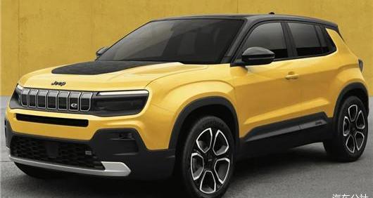 Jeep, Peugeot, Citroen, Dongfeng, Han 