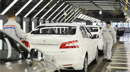 Jeep, Peugeot, Citroen, Dongfeng, Han 