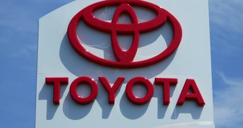 Toyota, Honda, Mazda, Nissan and Mitsubishi