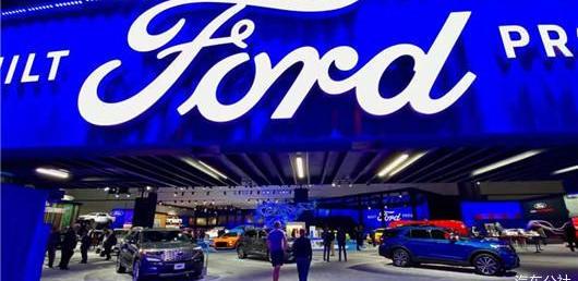 Ford, Tesla, Lincoln, Weilai, Audi