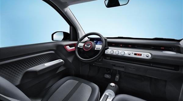 MINI, Phantom of the Opera, Discovery, Hongguang miniev 