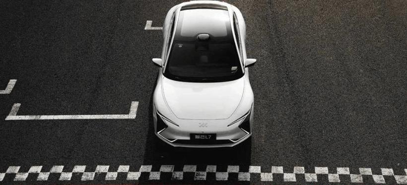 Guangzhou Automobile Group, BYD, Chang 'an, Great Wall and Weilai